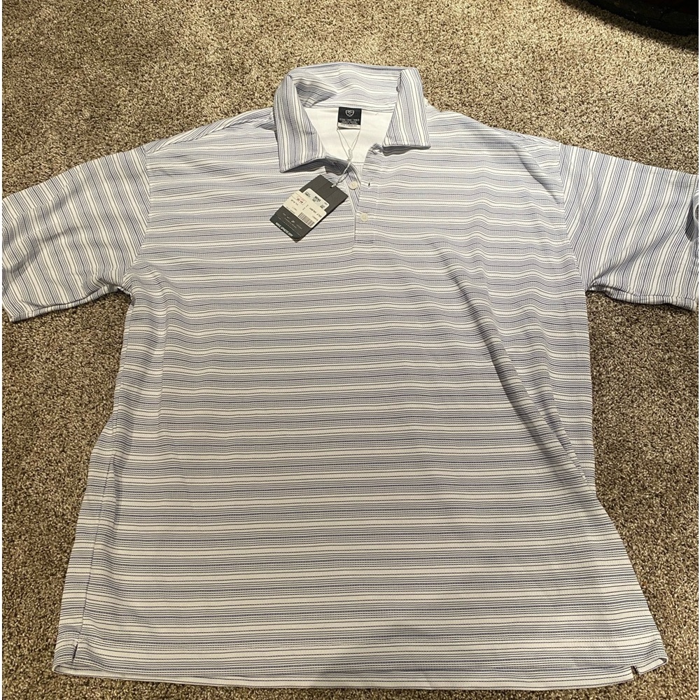 Men’s Nike Golf Polo